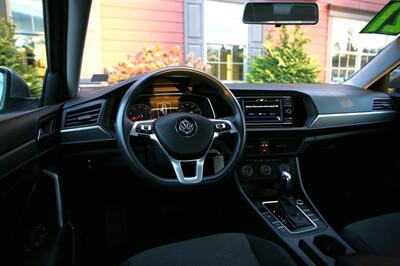 2021 Volkswagen Jetta S - Photo 12 - Strasburg, PA 17579