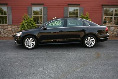 2018 Volkswagen Passat 2.0T SE   - Photo 4 - Strasburg, PA 17579