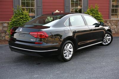 2018 Volkswagen Passat 2.0T SE   - Photo 5 - Strasburg, PA 17579