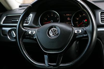 2018 Volkswagen Passat 2.0T SE   - Photo 19 - Strasburg, PA 17579