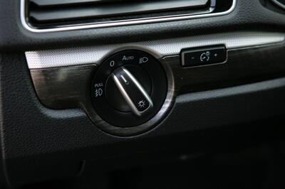2018 Volkswagen Passat 2.0T SE   - Photo 11 - Strasburg, PA 17579