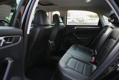 2018 Volkswagen Passat 2.0T SE   - Photo 14 - Strasburg, PA 17579
