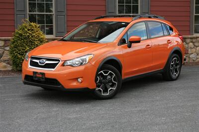 2015 Subaru XV Crosstrek 2.0i Premium AWD   - Photo 1 - Strasburg, PA 17579
