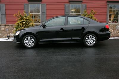 2015 Volkswagen Jetta S w/tech   - Photo 4 - Strasburg, PA 17579