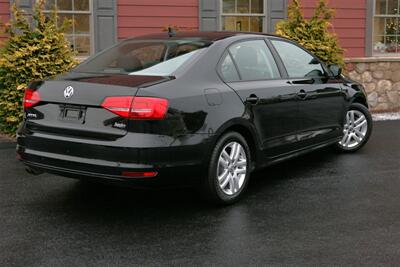 2015 Volkswagen Jetta S w/tech   - Photo 5 - Strasburg, PA 17579