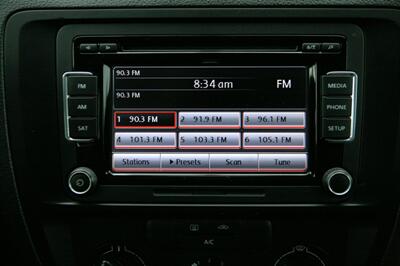 2015 Volkswagen Jetta S w/tech   - Photo 19 - Strasburg, PA 17579