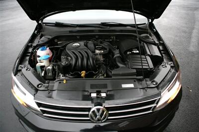 2015 Volkswagen Jetta S w/tech   - Photo 7 - Strasburg, PA 17579
