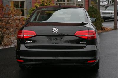 2015 Volkswagen Jetta S w/tech   - Photo 6 - Strasburg, PA 17579
