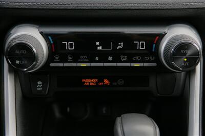 2021 Toyota RAV4 Hybrid LE   - Photo 19 - Strasburg, PA 17579
