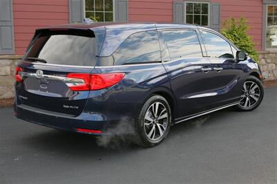 2018 Honda Odyssey Elite   - Photo 5 - Strasburg, PA 17579