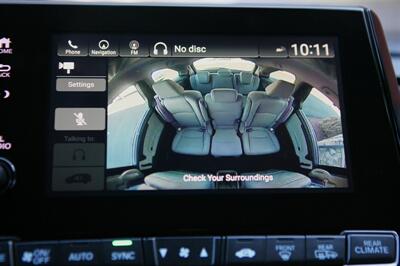 2018 Honda Odyssey Elite   - Photo 33 - Strasburg, PA 17579