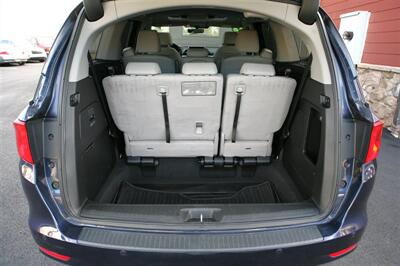 2018 Honda Odyssey Elite   - Photo 17 - Strasburg, PA 17579