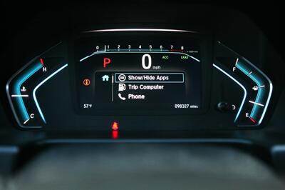 2018 Honda Odyssey Elite   - Photo 30 - Strasburg, PA 17579