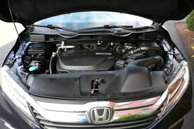2018 Honda Odyssey Elite   - Photo 7 - Strasburg, PA 17579