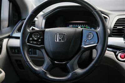 2018 Honda Odyssey Elite   - Photo 25 - Strasburg, PA 17579