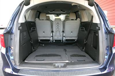2018 Honda Odyssey Elite   - Photo 18 - Strasburg, PA 17579