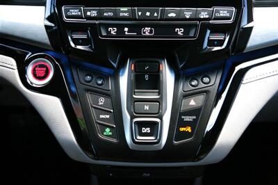 2018 Honda Odyssey Elite   - Photo 28 - Strasburg, PA 17579