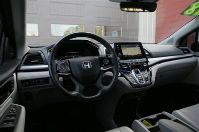 2018 Honda Odyssey Elite   - Photo 14 - Strasburg, PA 17579