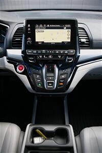 2018 Honda Odyssey Elite   - Photo 26 - Strasburg, PA 17579