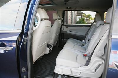 2018 Honda Odyssey Elite   - Photo 15 - Strasburg, PA 17579