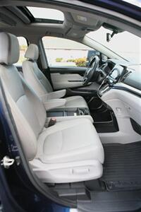 2018 Honda Odyssey Elite   - Photo 22 - Strasburg, PA 17579