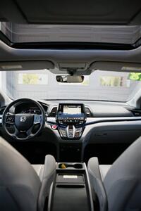 2018 Honda Odyssey Elite   - Photo 24 - Strasburg, PA 17579