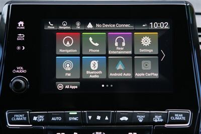 2018 Honda Odyssey Elite   - Photo 27 - Strasburg, PA 17579
