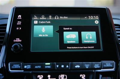 2018 Honda Odyssey Elite   - Photo 32 - Strasburg, PA 17579