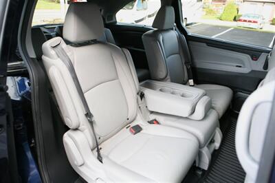 2018 Honda Odyssey Elite   - Photo 21 - Strasburg, PA 17579