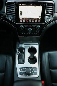 2021 Jeep Grand Cherokee Limited   - Photo 22 - Strasburg, PA 17579