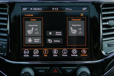 2021 Jeep Grand Cherokee Limited   - Photo 26 - Strasburg, PA 17579