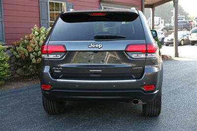 2021 Jeep Grand Cherokee Limited   - Photo 6 - Strasburg, PA 17579