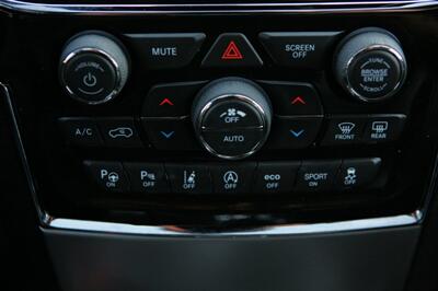 2021 Jeep Grand Cherokee Limited   - Photo 24 - Strasburg, PA 17579