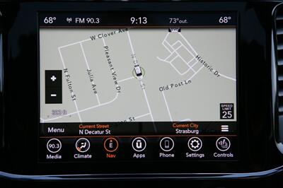 2021 Jeep Grand Cherokee Limited   - Photo 23 - Strasburg, PA 17579