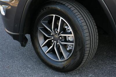 2021 Jeep Grand Cherokee Limited   - Photo 3 - Strasburg, PA 17579