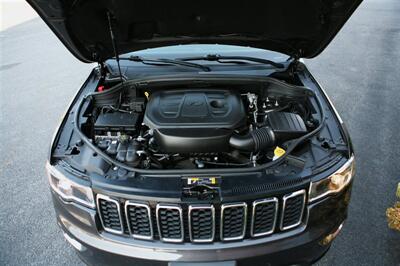 2021 Jeep Grand Cherokee Limited   - Photo 7 - Strasburg, PA 17579