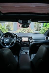 2021 Jeep Grand Cherokee Limited   - Photo 20 - Strasburg, PA 17579