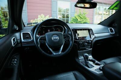 2021 Jeep Grand Cherokee Limited   - Photo 13 - Strasburg, PA 17579
