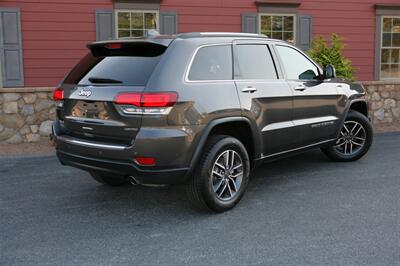 2021 Jeep Grand Cherokee Limited   - Photo 5 - Strasburg, PA 17579
