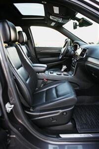 2021 Jeep Grand Cherokee Limited   - Photo 18 - Strasburg, PA 17579