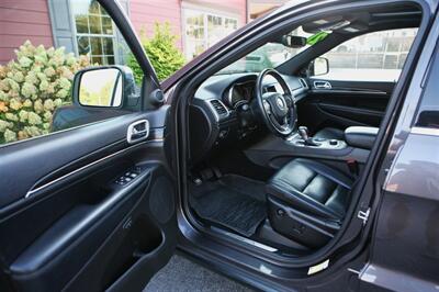 2021 Jeep Grand Cherokee Limited   - Photo 8 - Strasburg, PA 17579