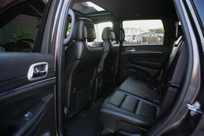 2021 Jeep Grand Cherokee Limited   - Photo 14 - Strasburg, PA 17579