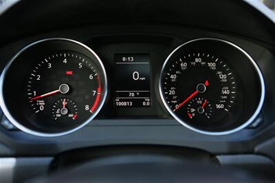 2017 Volkswagen Jetta 1.4T SE 5-Speed Manual   - Photo 23 - Strasburg, PA 17579