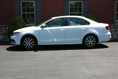 2017 Volkswagen Jetta 1.4T SE 5-Speed Manual   - Photo 4 - Strasburg, PA 17579