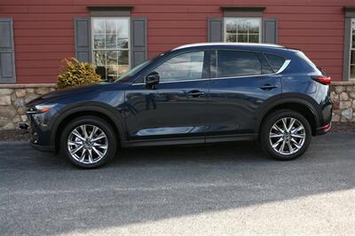 2019 Mazda CX-5 Grand Touring Reserve AWD   - Photo 4 - Strasburg, PA 17579