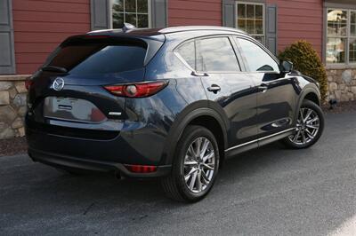 2019 Mazda CX-5 Grand Touring Reserve AWD   - Photo 5 - Strasburg, PA 17579