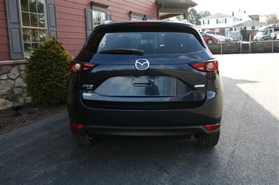 2019 Mazda CX-5 Grand Touring Reserve AWD   - Photo 6 - Strasburg, PA 17579