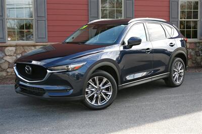 2019 Mazda CX-5 Grand Touring Reserve AWD   - Photo 1 - Strasburg, PA 17579