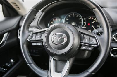 2019 Mazda CX-5 Grand Touring Reserve AWD   - Photo 22 - Strasburg, PA 17579