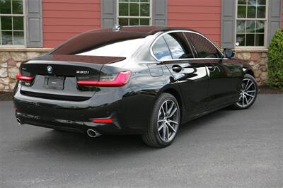 2020 BMW 3 Series 330i xDrive   - Photo 5 - Strasburg, PA 17579